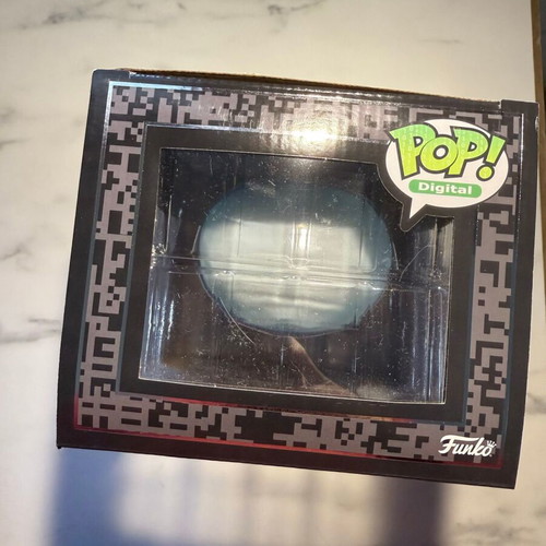 Funko Pop! Digital Star Wars Luke Skywalker 1,980 pcs #278 new