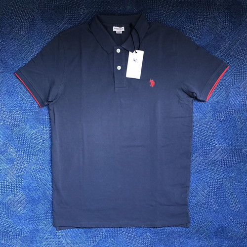 Tommy Hilfiger Polo Shirt new men's M/L/XL
