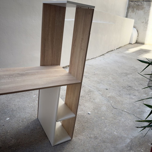 TV stand like new, 50x110x70 cm