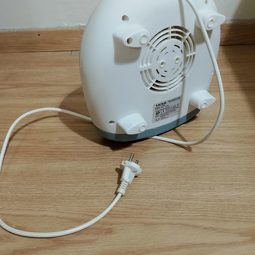 Vicko fan heater used in good condition