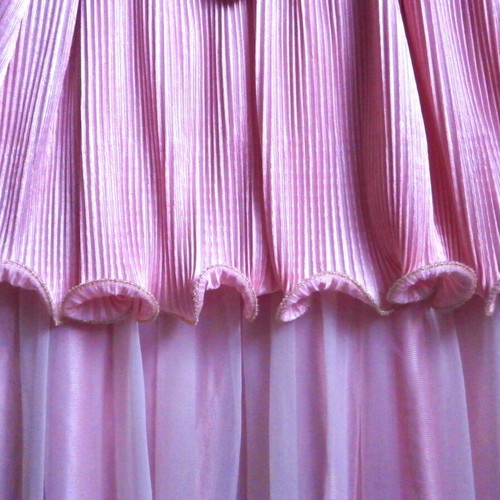 Princess Pink Carnival Costume new, for 10-year-old girl
