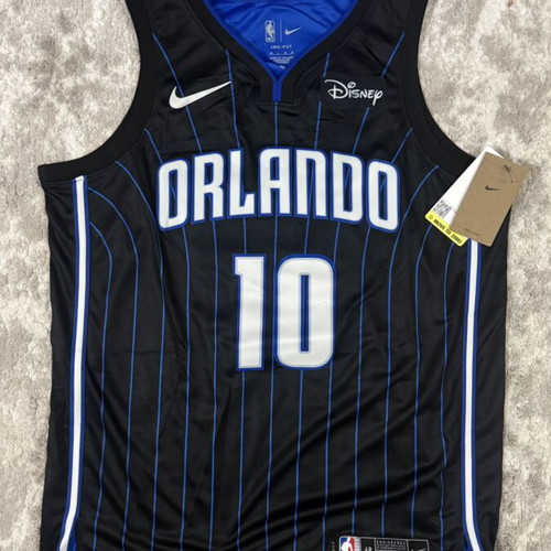 Orlando Magic Evan Fournier Jersey new, sizes large and XL