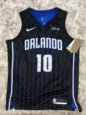 Orlando Magic Evan Fournier φανέλα καινούργια, μεγέθη large και XL