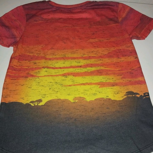 T-shirts for boys 7-8 years like new, pack of 6