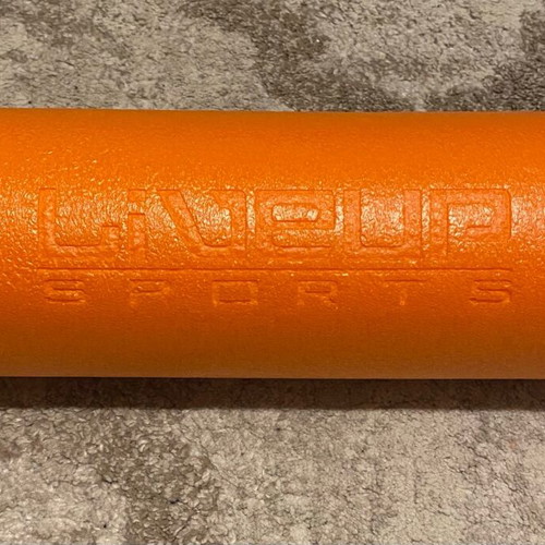 Yoga Pilates roller like new