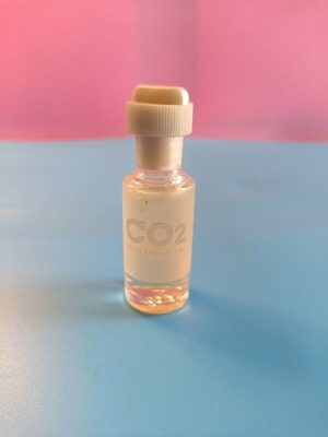 Jeanne Arthes CO2 μίνι άρωμα Eau de Parfum 7.5 ml καινούργιο
