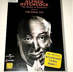 PC - Alfred Hitchcock The Final Cut