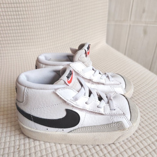 Nike Blazer Mid sneakers unisex size 25