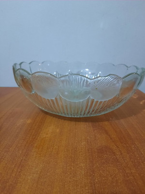 Φρουτιέρα μεταχειρισμένη, παλαιά, 2 κιλά