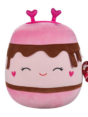 Squishmallows Plush Toy Jemma 30.5cm new
