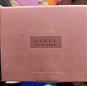 Gucci parfum II