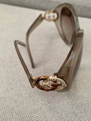 GUCCI Original Sunglasses Vintage