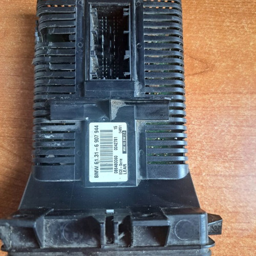 BMW e46 light switch used, genuine