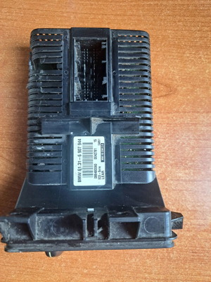 BMW e46 light switch used, genuine