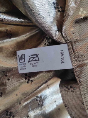 St. Michael scarf like new