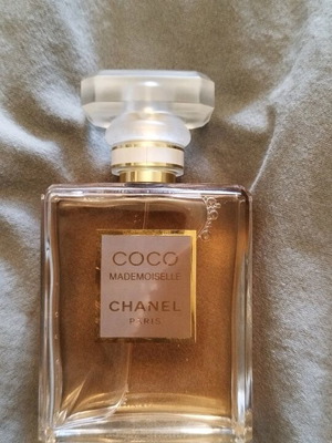 Chanel Coco Mademoiselle
