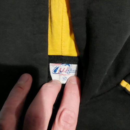AEK men's jacket small like new