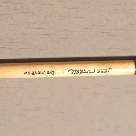 9 Jane Iredale Makeup Brushes like new