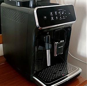 Πλήρως Αυτόματη Μηχανή espresso Philips