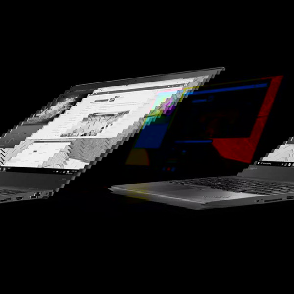 Lenovo Thinkpad T570 i7-7500 16GB DDR4 256GB NVMe