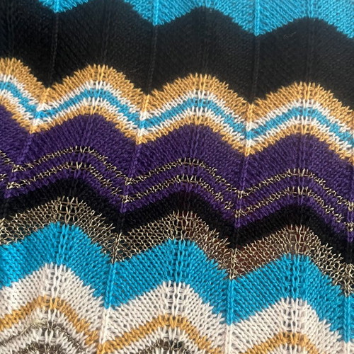 Kookai knitted cardigan new, multicolor, size S