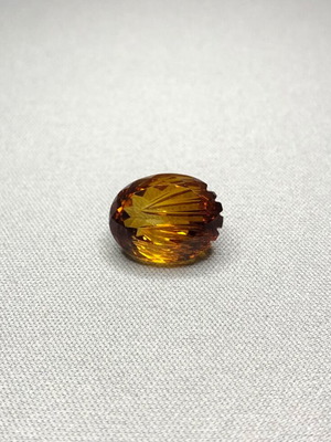 Natural Citrine 13.2 carats new