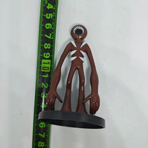 Roblox Doors Figure like new, collectible horror figure