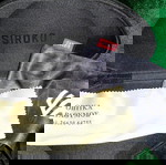 ΓΥΑΛΙΑ ΗΛΙΟΥ SIROCO PERFORMANCE