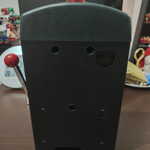 Slot Machine toy like new, lights not working
