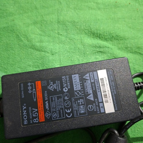 PlayStation 2 Slim Power Supply Original like new