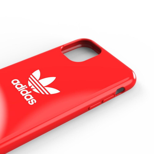 Adidas red case for iPhone 13 and 13Pro new
