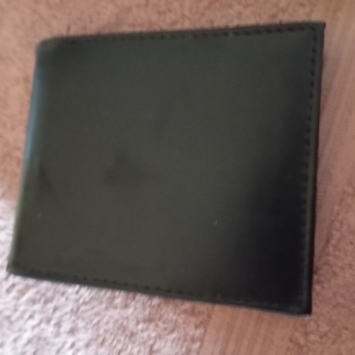 Paok Wallet new, 12/10 quality
