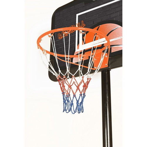 CLEVELAND Adjustable Height Basketball Hoop 200-305 cm new