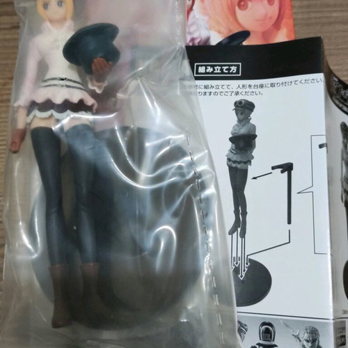 One Piece Koala figure new, Bandai, sealed
