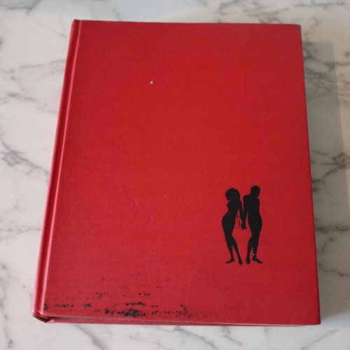 Dictionary of Human Anatomy 1963, new, Greek language