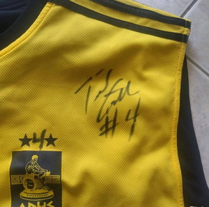 ΑΡΗΣ ΦΑΝΕΛΑ TERREL CASTLE MATCHWORN ADIDASN