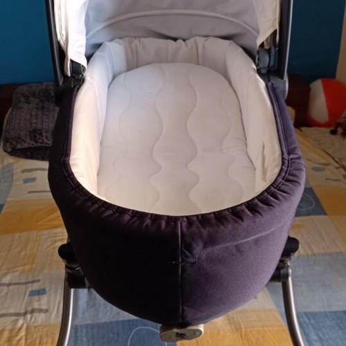Peg Perego port bebe unused
