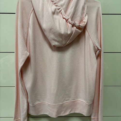 Gap set like new, size M, blue and pink