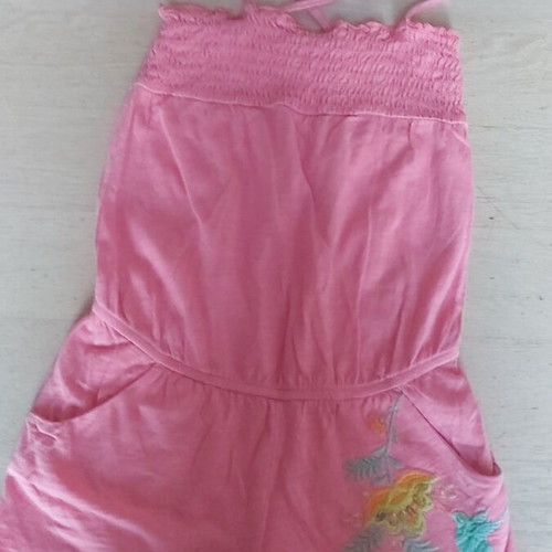 Summer clothes pack for girl 6-8 years like new