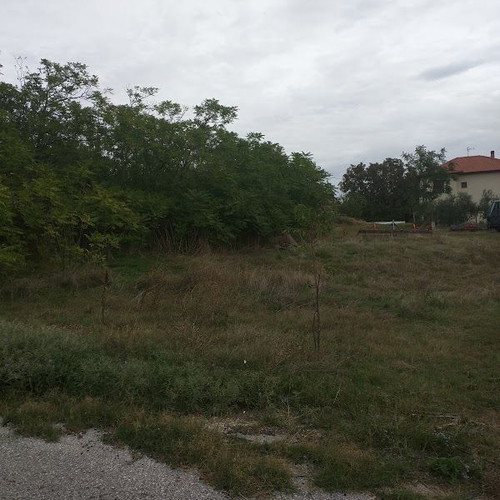 Land 1,697 sqm inside plan in Megali Sterna Kilkis buildable