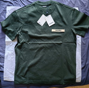 tshirt jacquemus