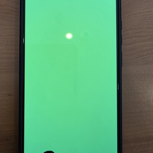 Xiaomi 15T screen used with frame and damage