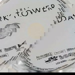  DVD Ο ΜΑΥΡΟΣ ΠΥΡΓΟΣ IDRIS ELVA, MATTHEW McCONAUGHEY