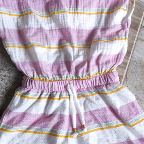 One-piece kids romper shorts Zara 104 cm 3-4 years like new
