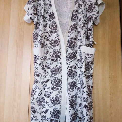 Cotton dress S/M used in excellent condition