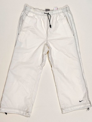 Vintage Nike Long Shorts (Medium)
