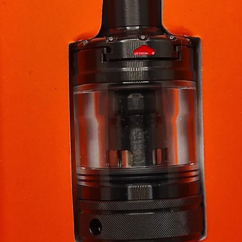 Aspire Nautilus 3 Black 4ml like new