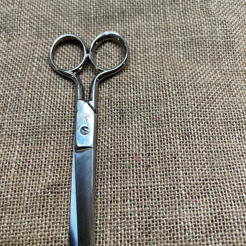 Paolucci scissors new