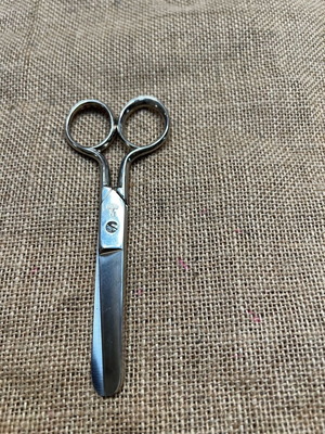 Paolucci scissors new