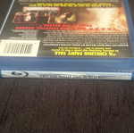 Let the Right One In Blu-ray like new, with English subtitles